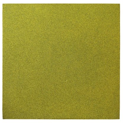 Palmeta Caucho 50x50x2,5cm Amarillo-Palmetas SBR-HBPC01-Oferta,Palmeta de Caucho-Garden Market