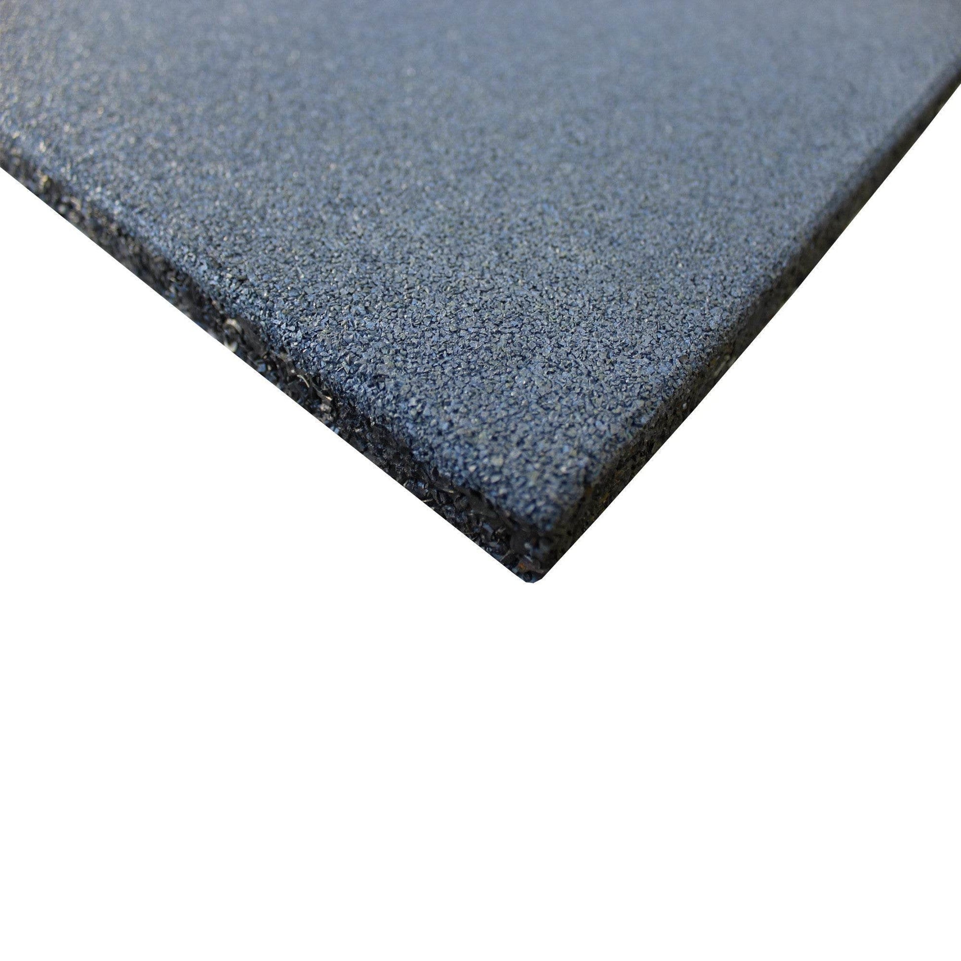 Palmeta Caucho 50x50x2,5cm Gris-Palmetas SBR-HBPC04-Oferta,Palmeta de Caucho-Garden Market