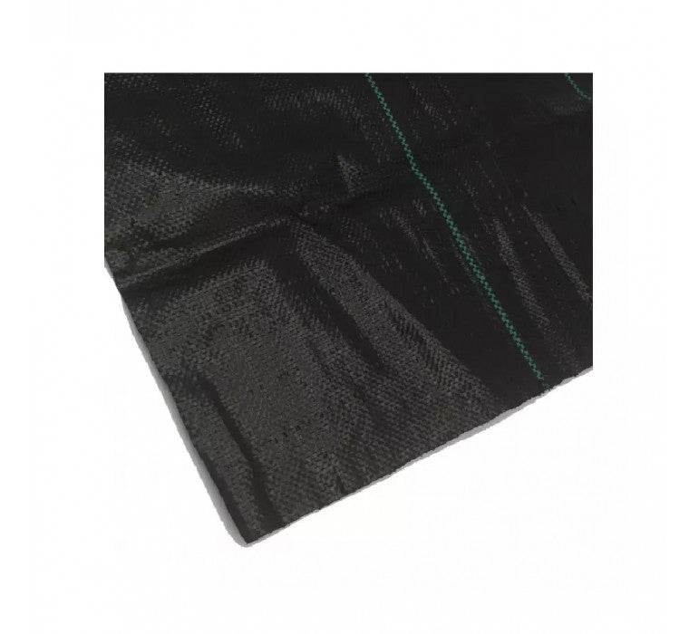 Piso Antimaleza 90g 4x100 Metros-Antimaleza-HBTA83-Ground Cover / Antimaleza,Pisos Agricolas-Garden Market