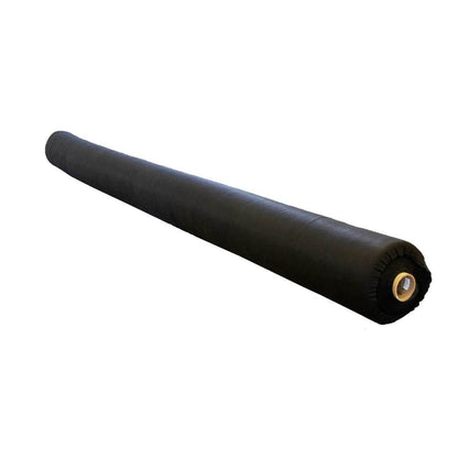Piso Geotextil 200g Negro 4x200 Metros-Geotextil-HBTA62-delete,Geotextil / Geomembrana,Pisos Agricolas-Garden Market
