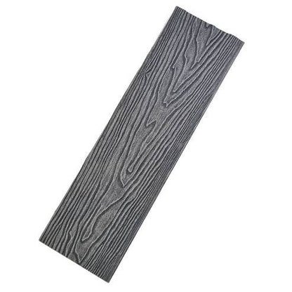 Piso WPC Dual Gris-Piso WPC-HBWPC15-Cyber Deck,Deck,Oferta,Pisos-Garden Market