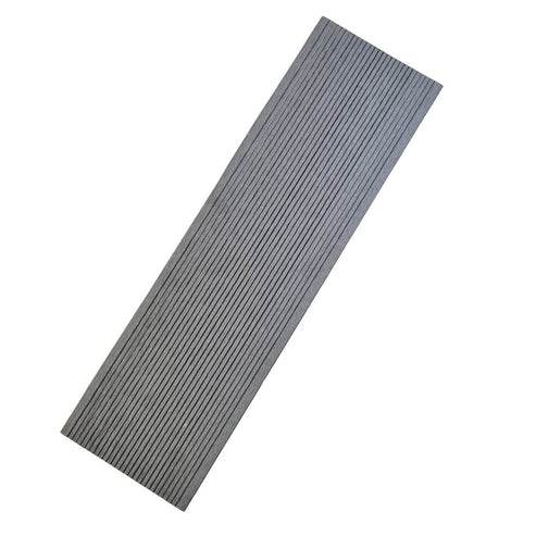 Piso WPC Dual Gris-Piso WPC-HBWPC15-Cyber Deck,Deck,Oferta,Pisos-Garden Market