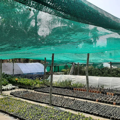 Mallas Agrícolas