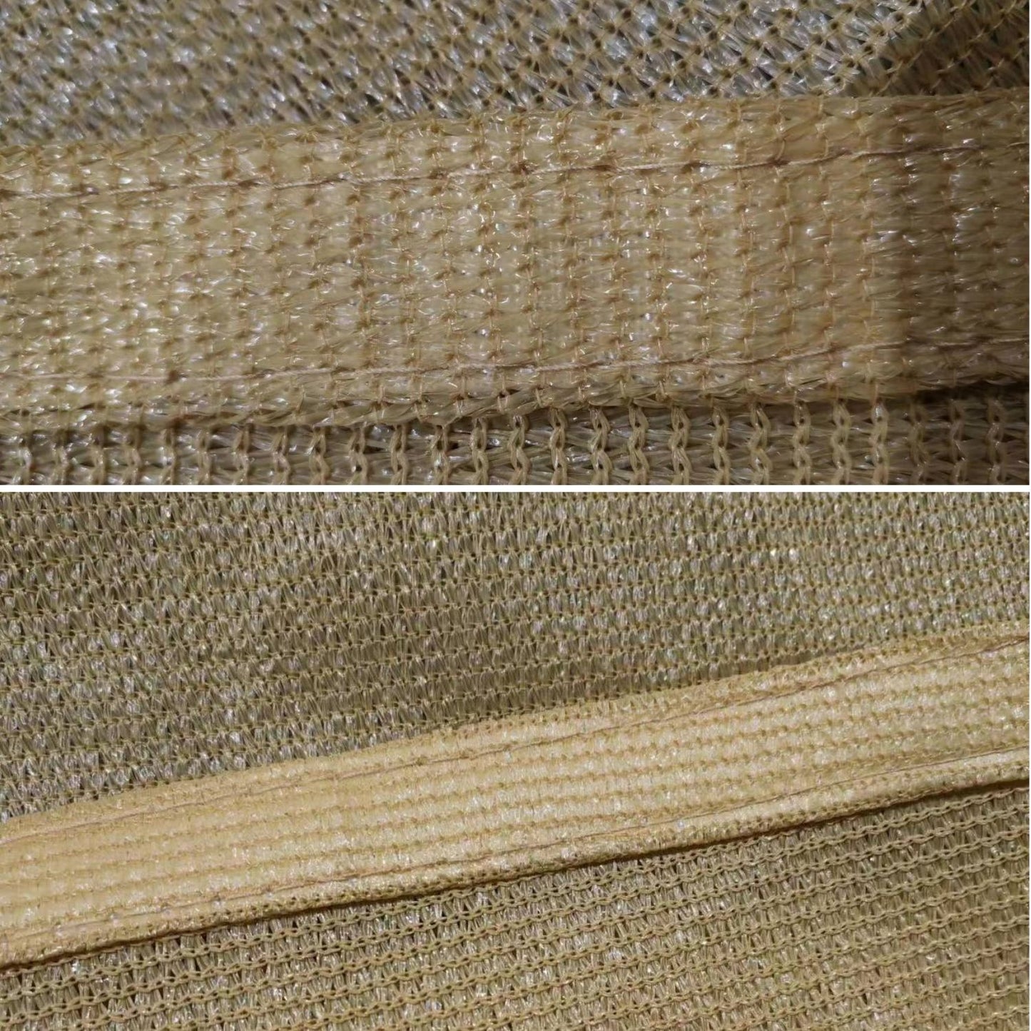 Toldo vela 120 gr/m² 5x5m-Hogar-HBTA132-Toldos-Garden Market