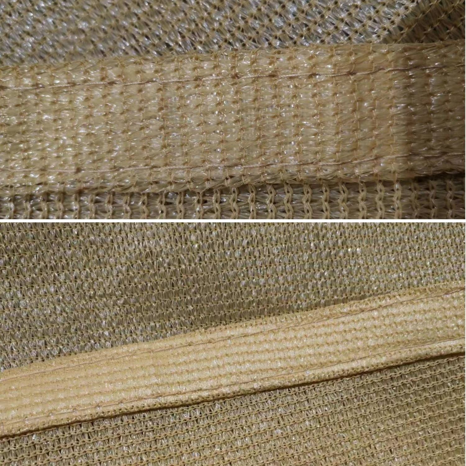 Toldo vela 120 gr/m² 5x5m-Hogar-HBTA132-Toldos-Garden Market