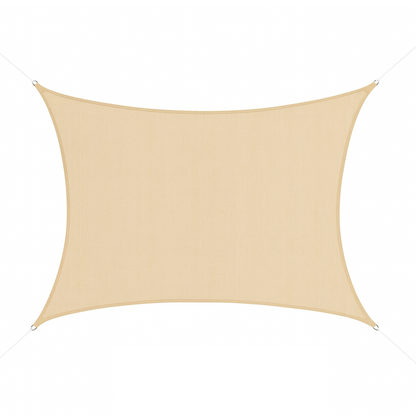 Toldo vela 120 gr/m² 5x5m-Hogar-HBTA132-Toldos-Garden Market