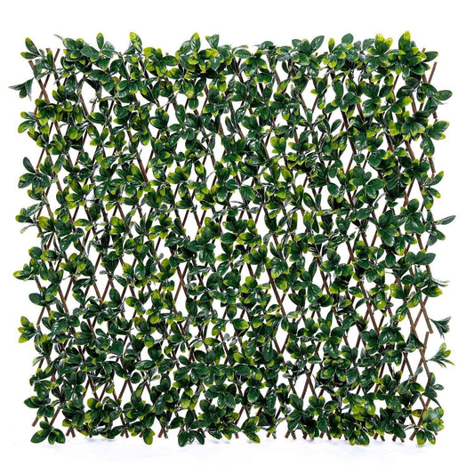 Valla Artificial Pared Willow 100x120 cm-Vallas-HBFA05-Jardin Vertical-Garden Market