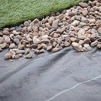 Malla Antimaleza 90 g/m² 2×5m – Rollo de Tela