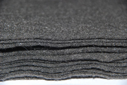 Geotextil 200 gr/m² 1×50 m – Tela Drenaje y Estabilización