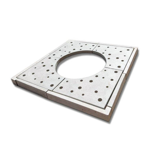 Alcorque Barcelona 120X120 cm - Garden Market