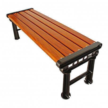 Banca Londres 120 cm - Garden Market