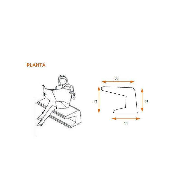 Banca Sevilla Recta - Garden Market