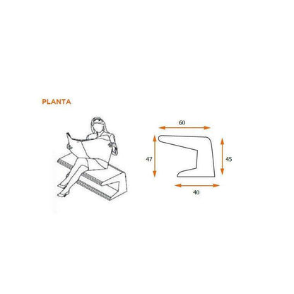 Banca Sevilla Recta - Garden Market