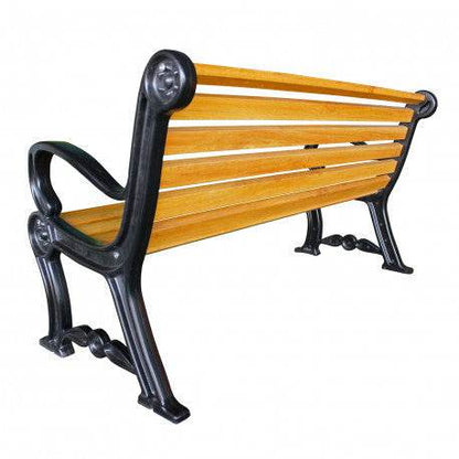 Banca Tradicional 150 cm - Garden Market