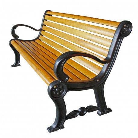 Banca Tradicional 150 cm - Garden Market