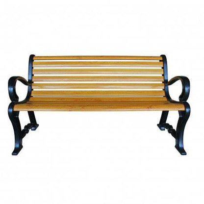 Banca Tradicional 150 cm - Garden Market