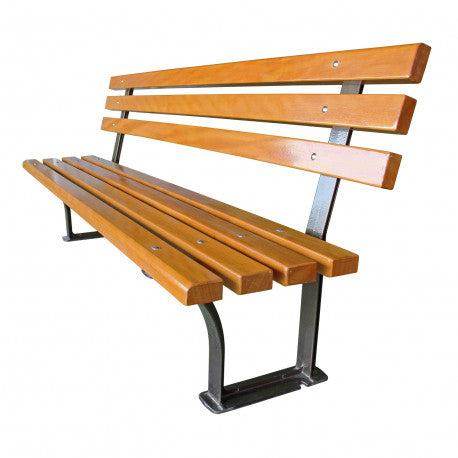 Banca Vento 180 cm - Garden Market