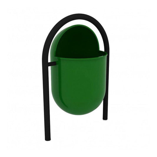 Basurero Capsular Empotrar - Garden Market