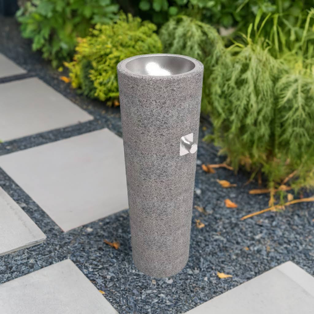 Bebedero 90-Bebedero-HBAU24-Mobiliario Hormigon-Garden Market