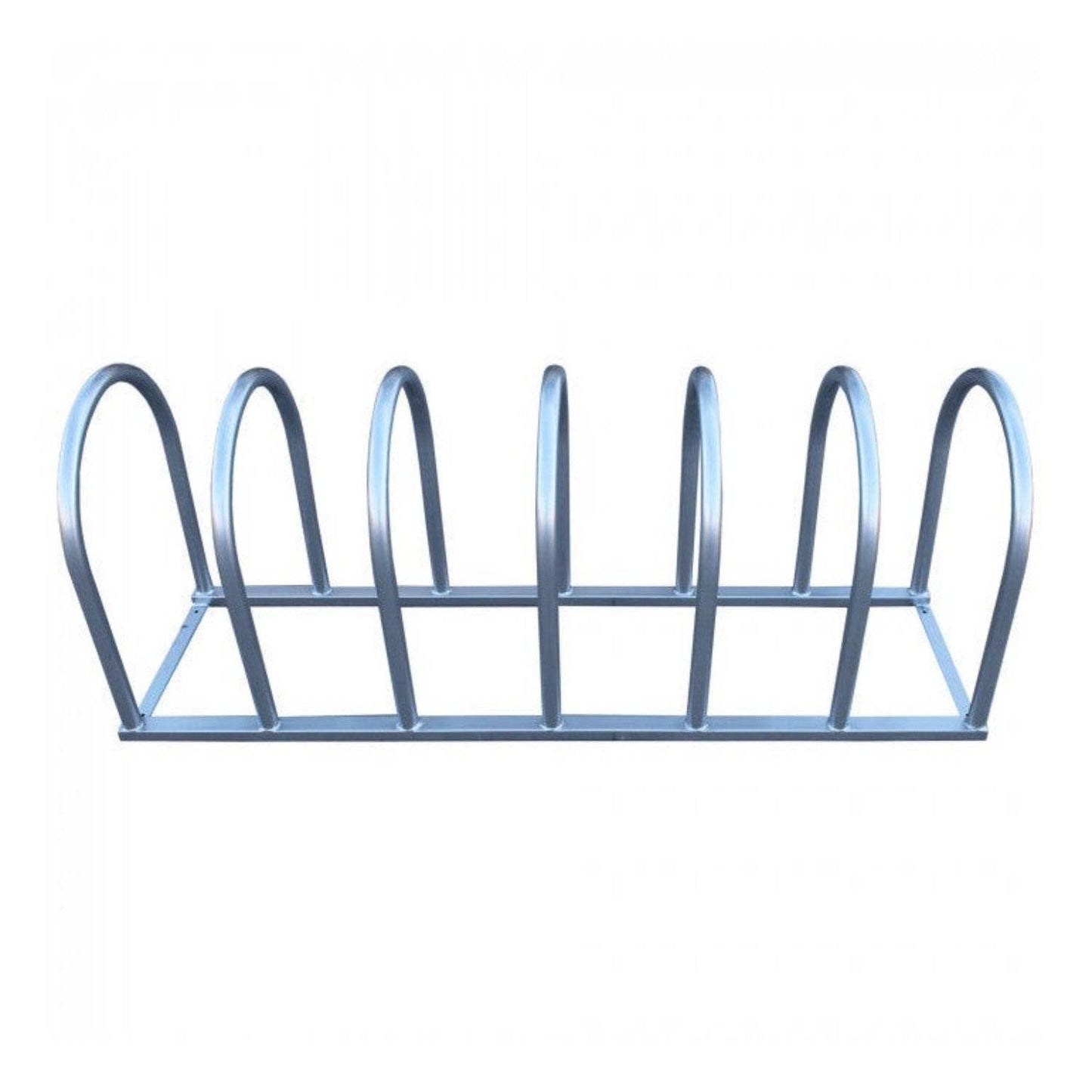 Bicicletero Circular 180cm - Garden Market