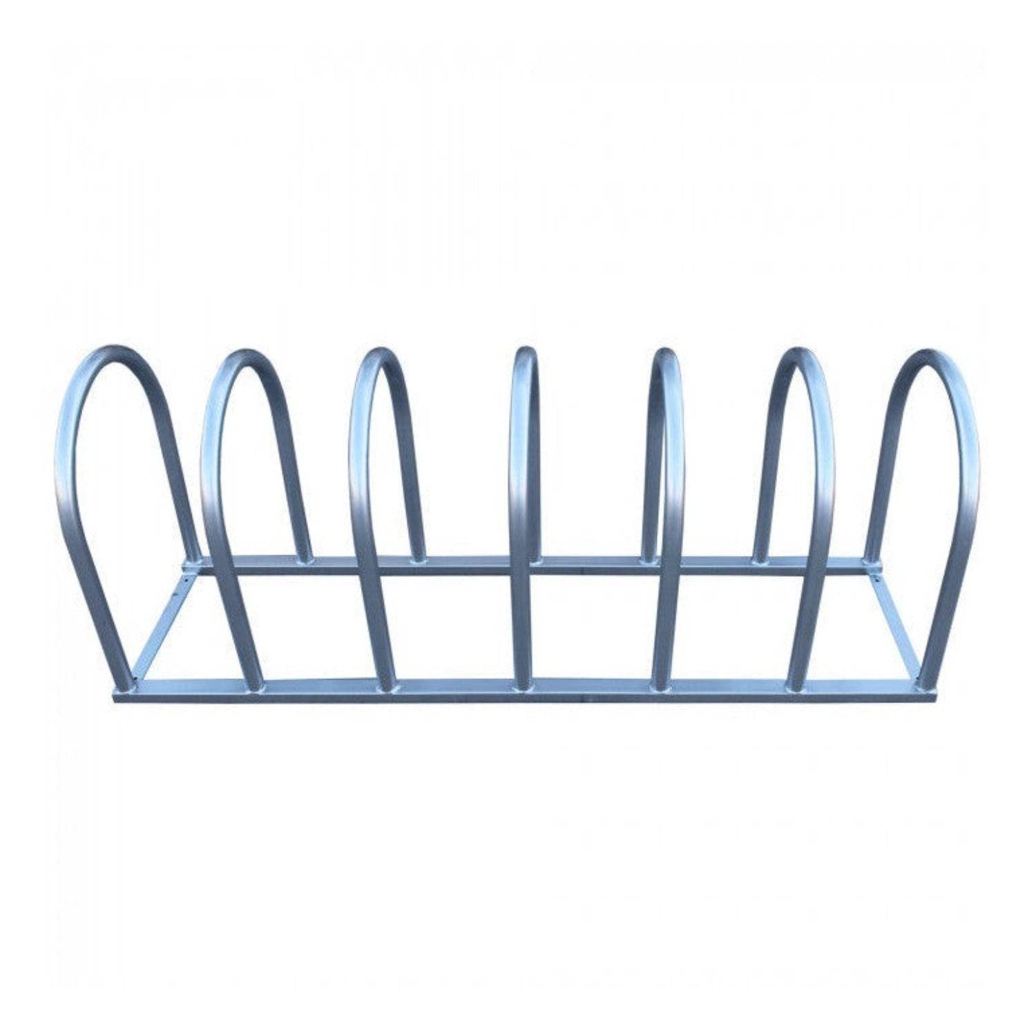 Bicicletero Circular 180cm - Garden Market