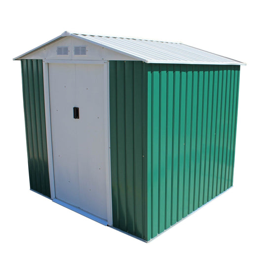 Bodega Archer A 2,7m²-Bodega-HBBODA-Bodegas,Cyber Bodegas e Invernaderos,Oferta-Garden Market