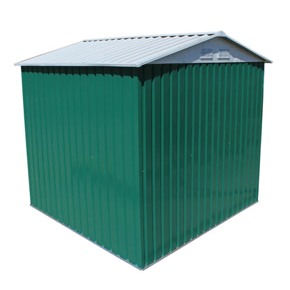 Bodega Archer B 4,07m²-Bodega-HBBODB-Bodegas,Cyber Bodegas e Invernaderos,Oferta-Garden Market