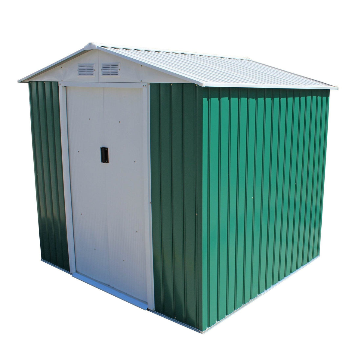 Bodega Archer B 4,07m²-Bodega-HBBODB-Bodegas,Cyber Bodegas e Invernaderos,Oferta-Garden Market