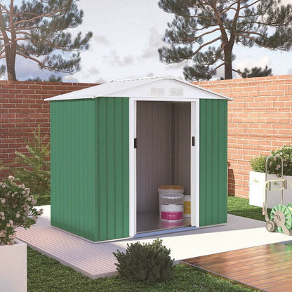 Bodega Archer C 5,27m²-Bodega-HBBODC-Bodegas-Garden Market