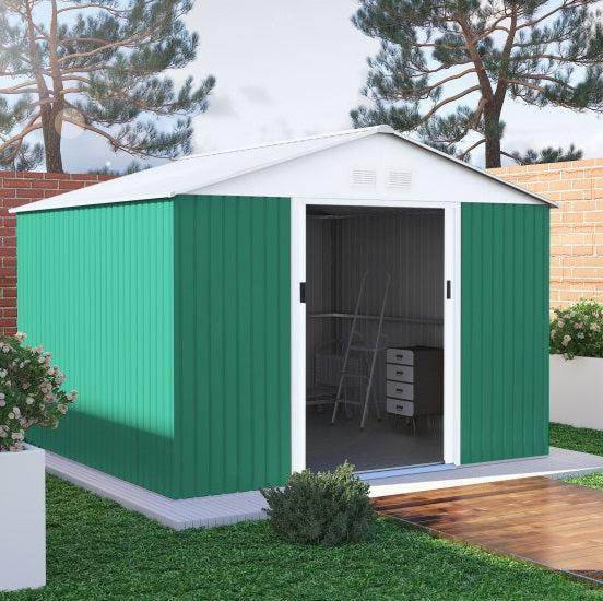 Bodega Archer E 8,84m²-Bodega-HBBODE-Bodegas,Cyber Bodegas e Invernaderos,Oferta-Garden Market