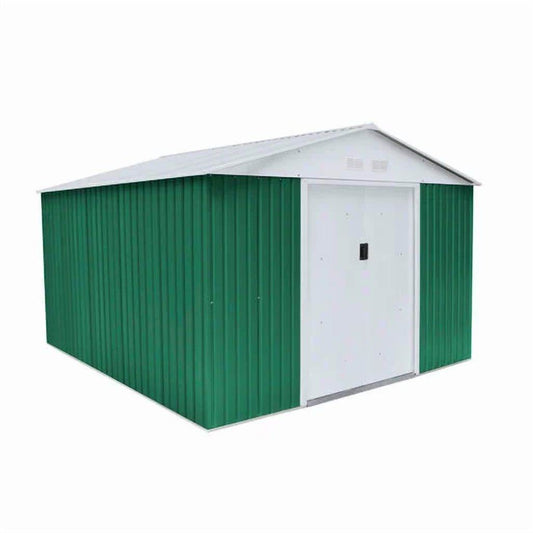 Bodega Archer E 8,84m²-Bodega-HBBODE-Bodegas,Cyber Bodegas e Invernaderos,Oferta-Garden Market