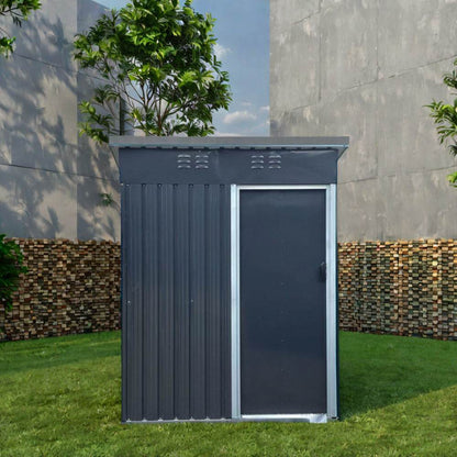 Bodega Lateral A - Garden Market