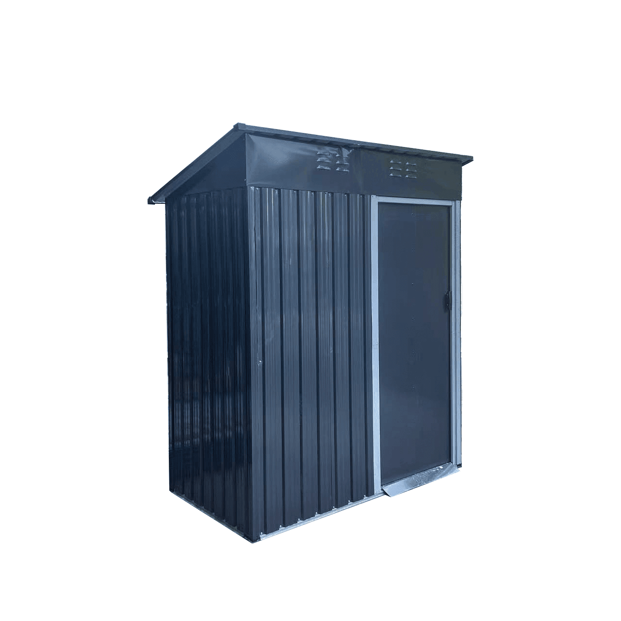 Bodega Lateral A - Garden Market