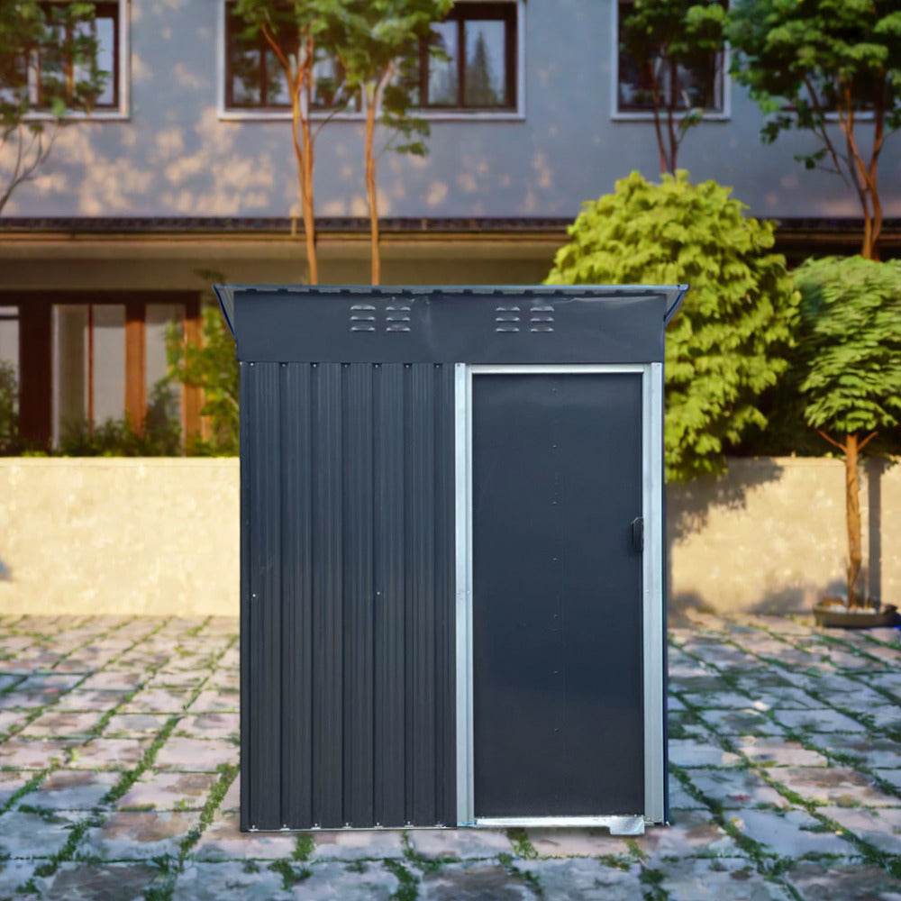 Bodega Lateral A - Garden Market