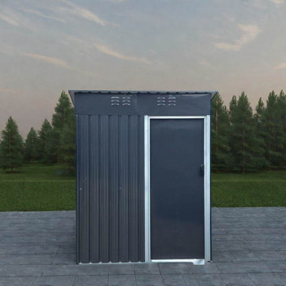 Bodega Lateral A - Garden Market