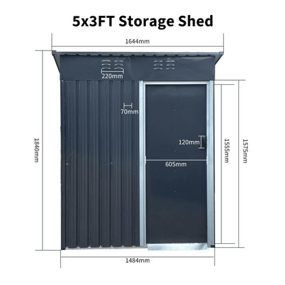 Bodega Lateral A-HBIP06-Bodegas,Cyber Bodegas e Invernaderos,Oferta-Garden Market