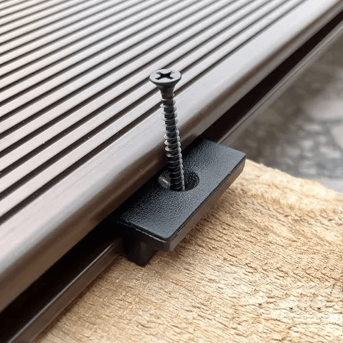 Bolsa 25 Uniones WPC - Garden Market