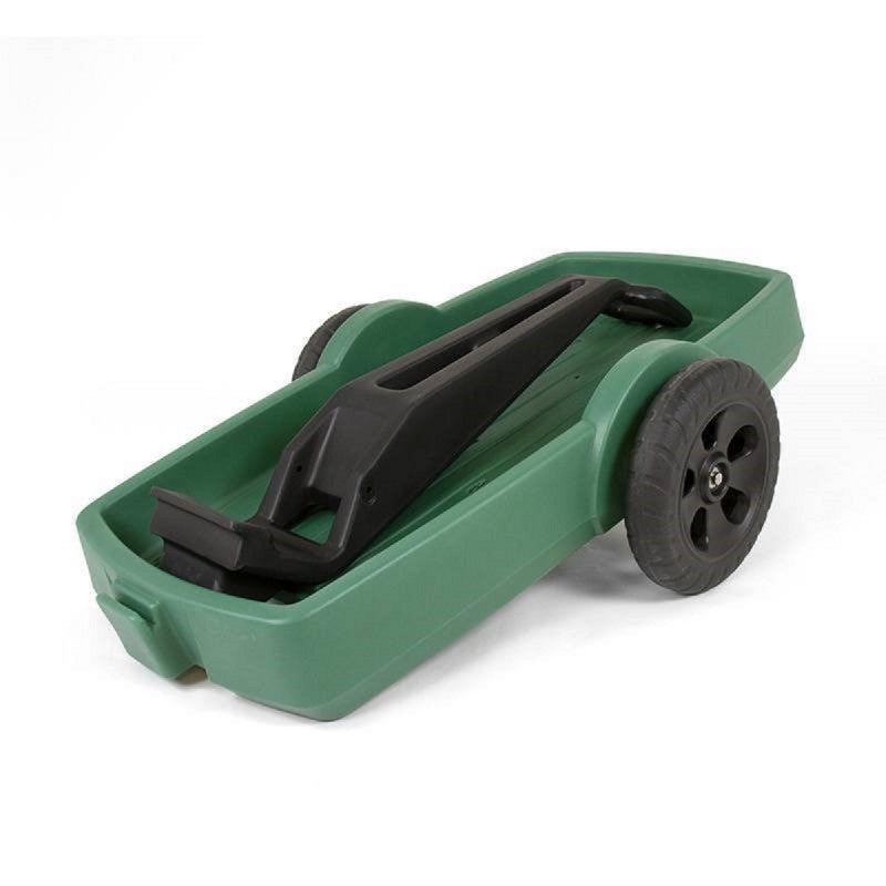 Carro Multipropósito Jardín-Carro Multipropósito-SP41603R-Accesorios Jardin,ofertas-Garden Market