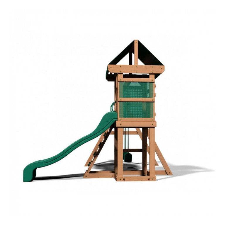 Centro De Juego Buckley - Garden Market