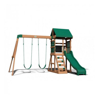 Centro De Juego Buckley - Garden Market