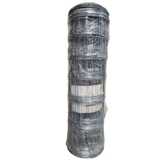 Cerco Ganadero de 7 hebras x 1,0m - Garden Market