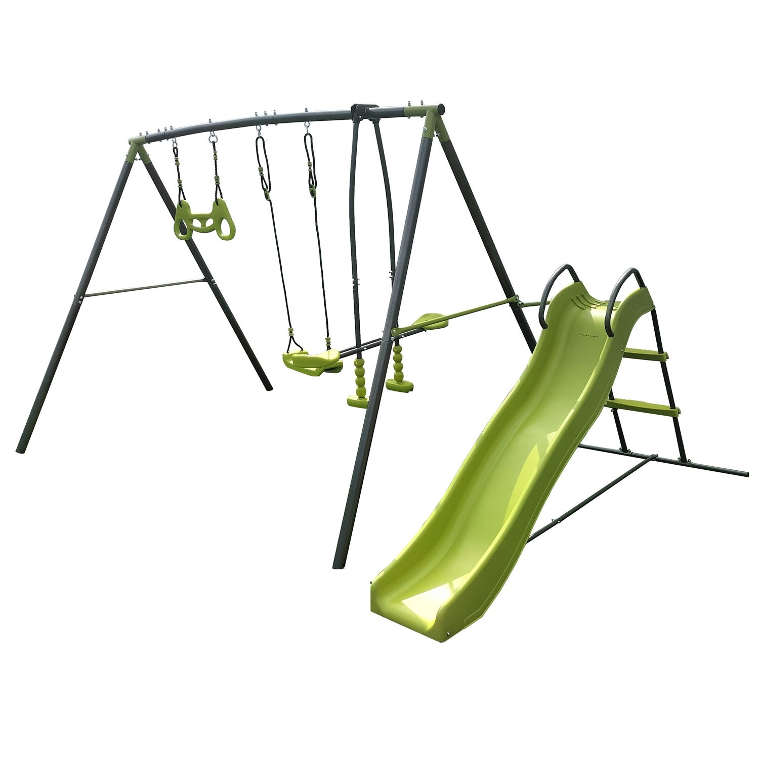 Columpio Cuatro Estaciones Pro-NS821-Columpios,Oferta-Garden Market