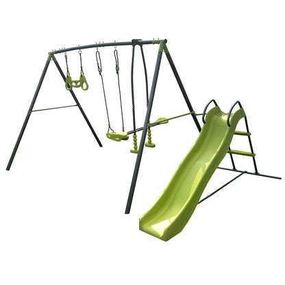 Columpio Cuatro Estaciones Pro-NS821-Columpios,Oferta-Garden Market