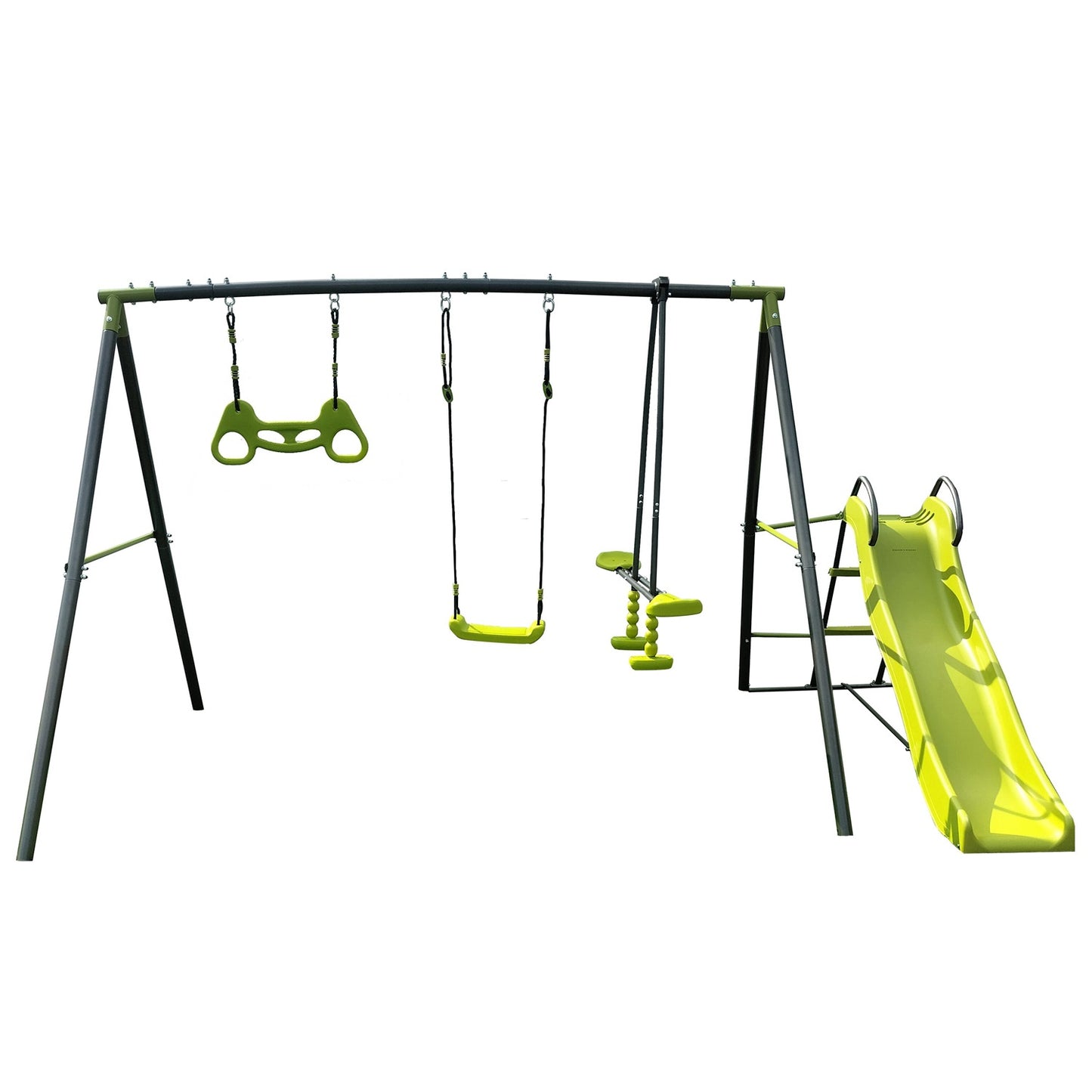 Columpio Cuatro Estaciones Pro-NS821-Columpios,Oferta-Garden Market