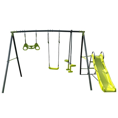 Columpio Cuatro Estaciones Pro-NS821-Columpios,Oferta-Garden Market