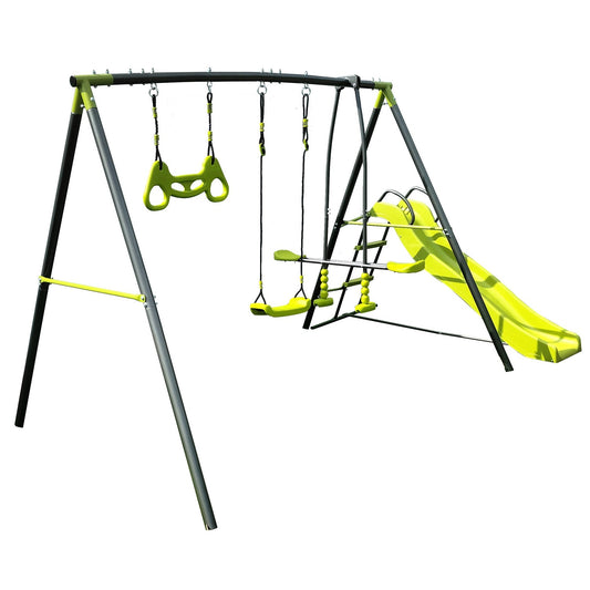 Columpio Cuatro Estaciones Pro-NS821-Columpios,Oferta-Garden Market
