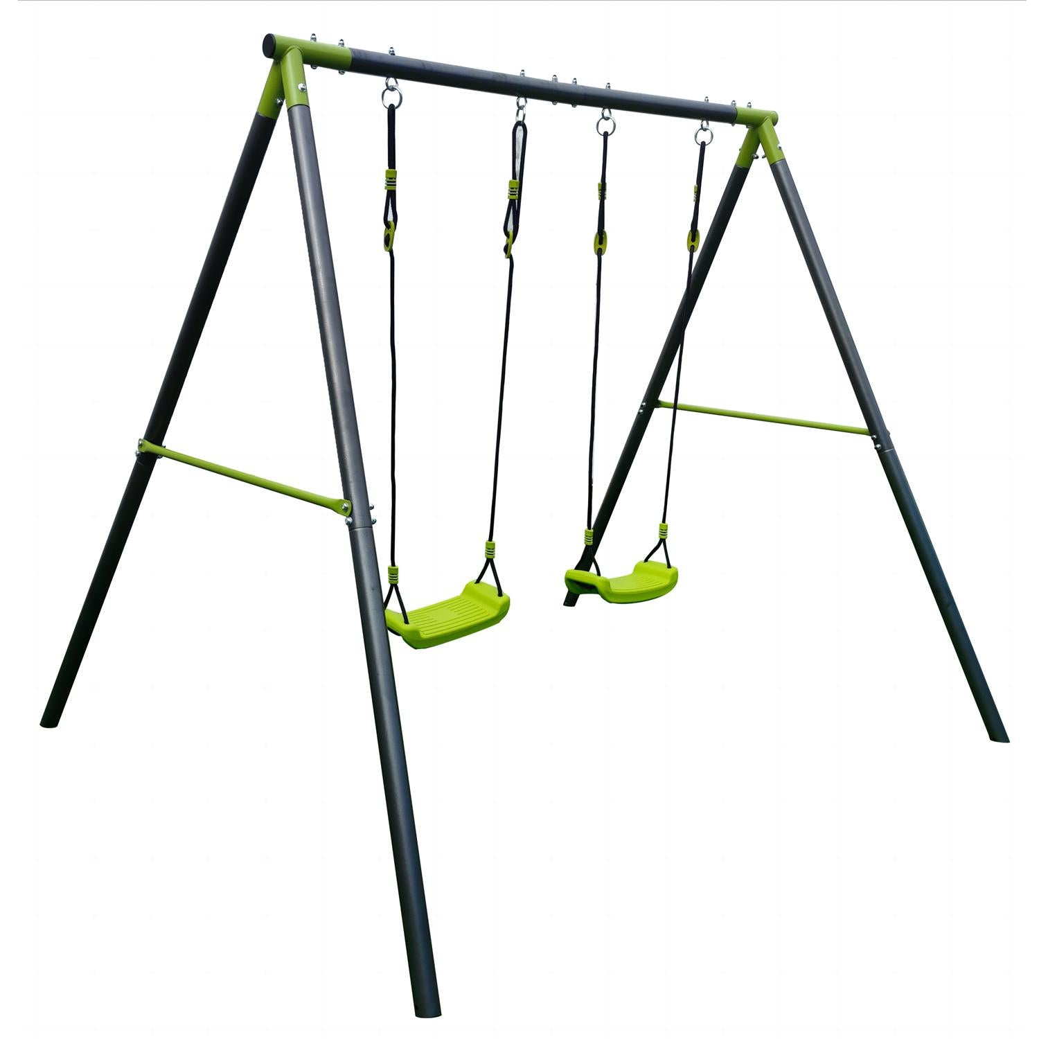 Columpio Dos Estaciones-NS809-Columpios,Oferta-Garden Market