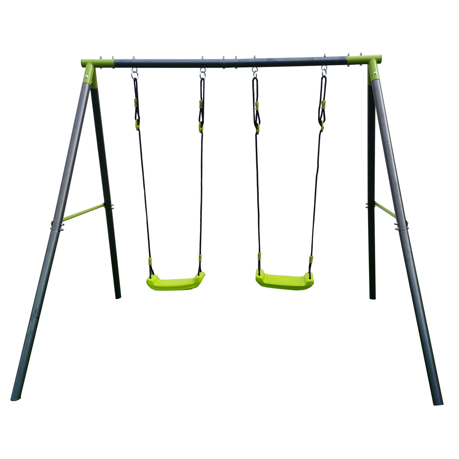 Columpio Dos Estaciones-NS809-Columpios,Oferta-Garden Market