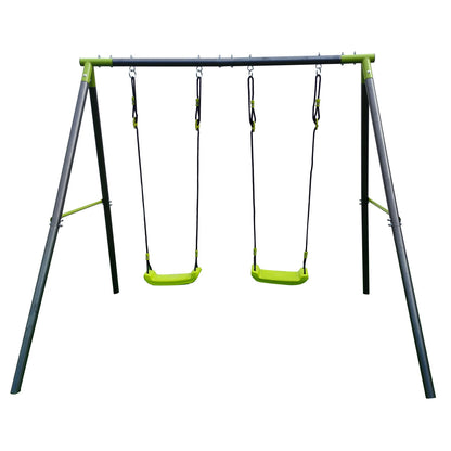 Columpio Dos Estaciones-NS809-Columpios,Oferta-Garden Market