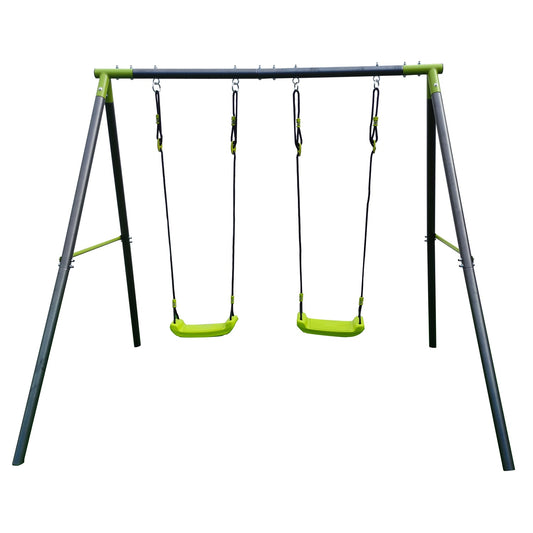 Columpio Dos Estaciones-NS809-Columpios,Oferta-Garden Market